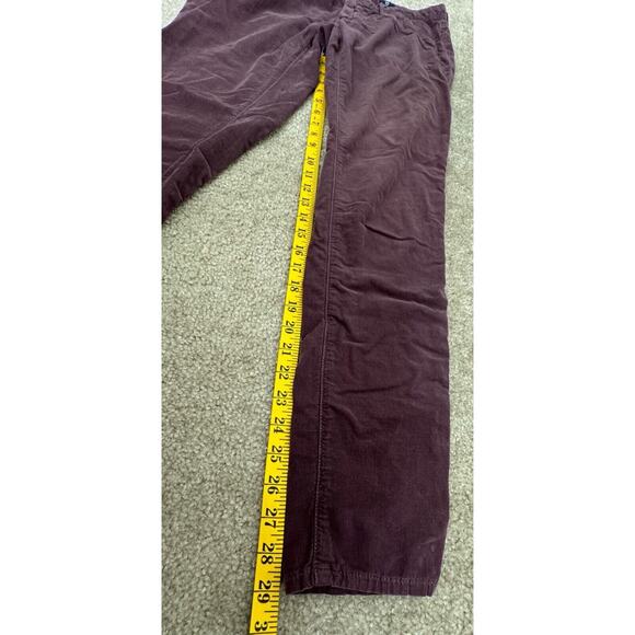 AG Adriano Goldschmied Deep Purple Skinny Leg Pants - Picture 14 of 16